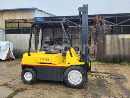 Online aukce: HYSTER  