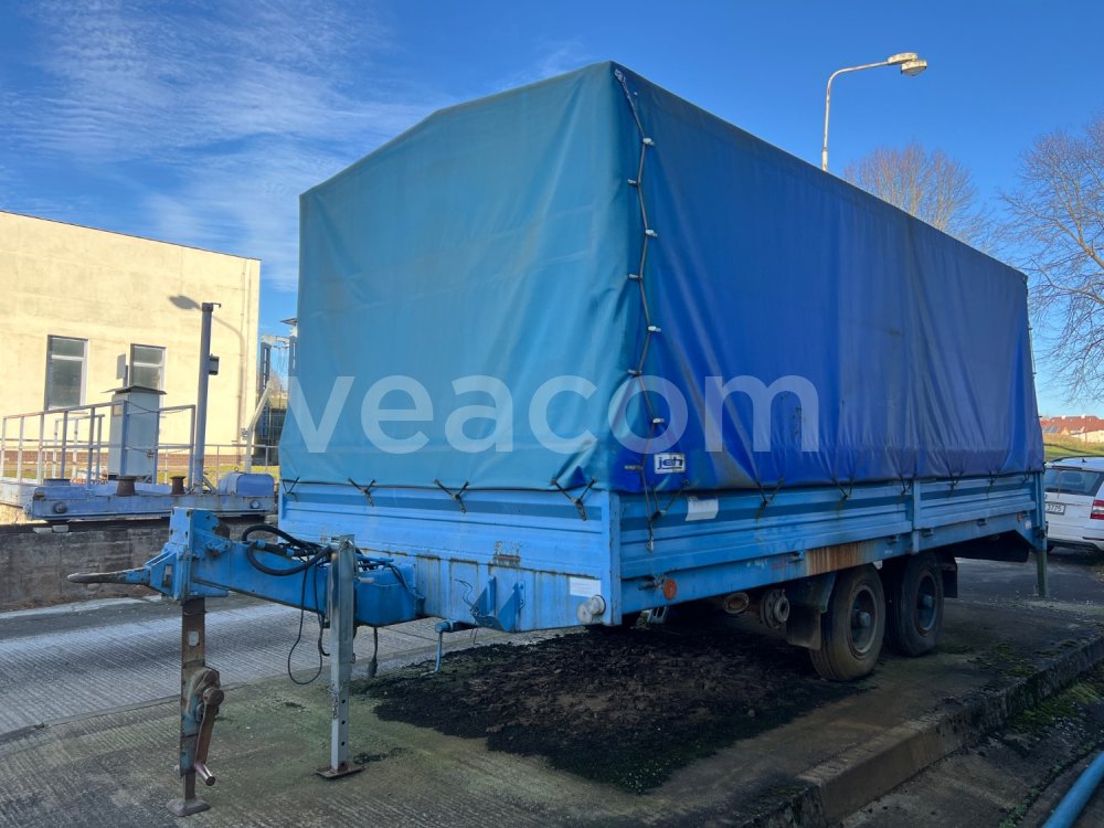 Online aukce:  ZIKUN ZKDA 890E