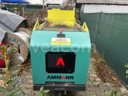 Online aukce: AMMANN  AFW 150-2