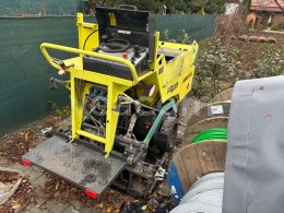 Online aukce: AMMANN  AFW 150-2