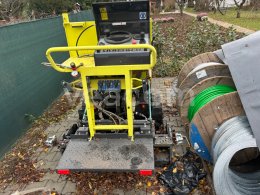 Online aukce: AMMANN  AFW 150-2