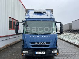 Online aukce: IVECO  EUROCARGO 120E22