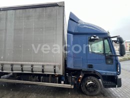 Online aukce: IVECO  EUROCARGO 120E22