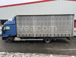 Online aukce: IVECO  EUROCARGO 120E22