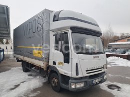 Online aukce: IVECO  EUROCARGO 75E17