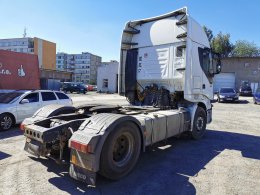 Online auction: IVECO  STRALIS ACTIVE SPACE AS 440S45