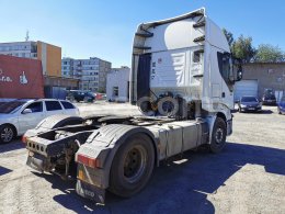 Online árverés: IVECO  STRALIS ACTIVE SPACE AS 440S45