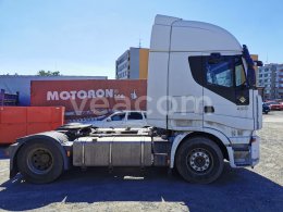 Online auction: IVECO  STRALIS ACTIVE SPACE AS 440S45