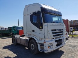 Online aukce: IVECO  STRALIS ACTIVE SPACE AS 440S45