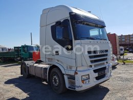 Online árverés: IVECO  STRALIS ACTIVE SPACE AS 440S45