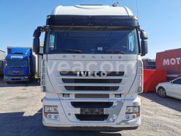 Online auction: IVECO  STRALIS ACTIVE SPACE AS 440S45