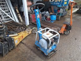 Online aukce:   WEBER MT CR 1 R