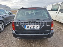 Online aukce: FORD  FOCUS TDI