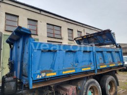 Online-Versteigerung: TATRA  LOŽNÁ PLOCHA,SKLÁPAČ NA TATRU 815