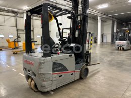Online aukce: NISSAN  G1N1L20Q