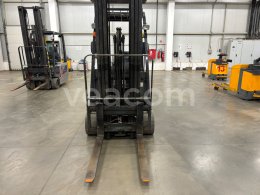 Online aukce: NISSAN  JG1N1L20Q