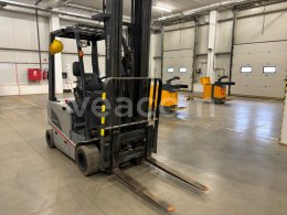 Online aukce: NISSAN  JG1N1L20Q