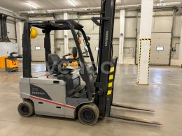 Online aukce: NISSAN  JG1N1L20Q
