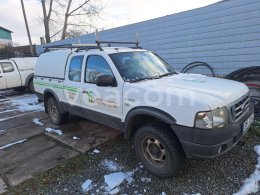 Online aukce: FORD  RANGER 4X4