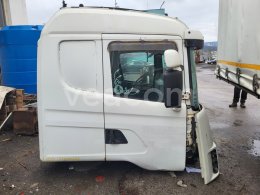 Online auction:   KABÍNA SCANIA CR19
