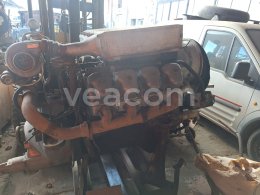 Online auction:   MOTOR TATRA V8
