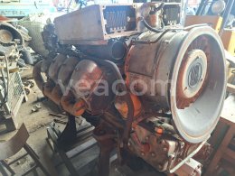 Online auction:   MOTOR TATRA V8