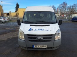 Online auction: FORD  TRANSIT 300M