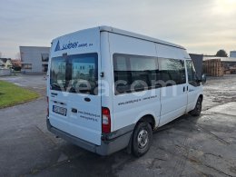 Online auction: FORD  TRANSIT 300M