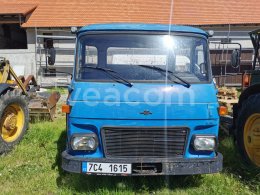 Online aukce: AVIA  A-30-K