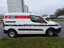 Online aukce: CITRÖEN  BERLINGO