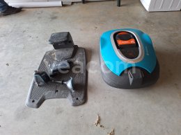 Online auction:   SEKAČKA GARDENA