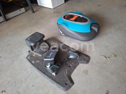 Online auction:   SEKAČKA GARDENA
