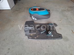 Online auction:   SEKAČKA GARDENA
