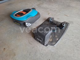 Online auction:   SEKAČKA GARDENA