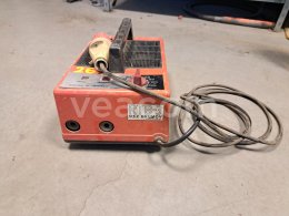 Online aukce:   SVÁŘEČKA MEZ BRUMOV RTB-3