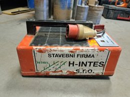 Online aukce:   SVÁŘEČKA MEZ BRUMOV RTB-3