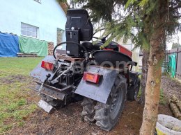 Online aukce:   MALOTRAKTOR - DOMÁCÍ VÝROBA