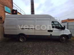 Online aukce: IVECO  DAILY