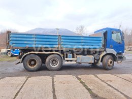 Online aukce: RENAULT  KERAX 370 6X4