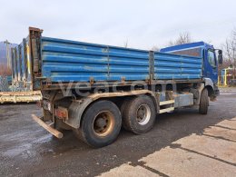 Online aukce: RENAULT  KERAX 370 6X4
