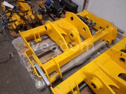 Online aukce: JCB  RYCHLOUPÍNACÍ ZAŘÍZENÍ Q-FIT