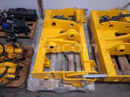 Online aukce: JCB  RYCHLOUPÍNACÍ ZAŘÍZENÍ Q-FIT