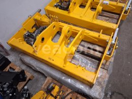 Online aukce: JCB  RYCHLOUPÍNACÍ ZAŘÍZENÍ Q-FIT