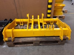 Online aukce: JCB  RYCHLOUPÍNACÍ ZAŘÍZENÍ Q-FIT