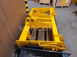 Online aukce: JCB  RYCHLOUPÍNACÍ ZAŘÍZENÍ Q-FIT
