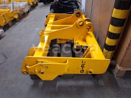 Online aukce: JCB  RYCHLOUPÍNACÍ ZAŘÍZENÍ Q-FIT