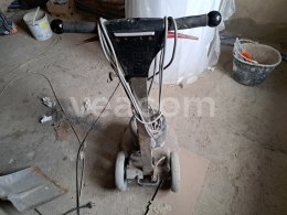 Online aukce: BONA AB  FLEXI SAND