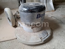 Online aukce: BONA AB  FLEXI SAND
