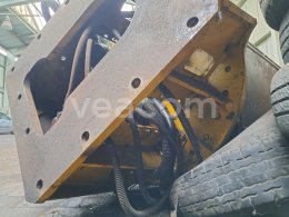 Online auction:   GENESIS GXP 400 R