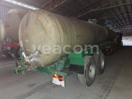 Online aukce:   AGROSTAR NTF 11